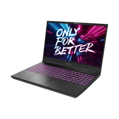ноутбук Maibenben X527 X527FSFMLGRE0 Черный