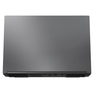 ноутбук Maibenben X577 X577FSFNLGRE1 Серый