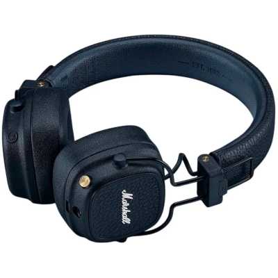 гарнитура Marshall Major V Blue