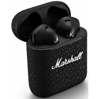 наушники Marshall Minor III Black
