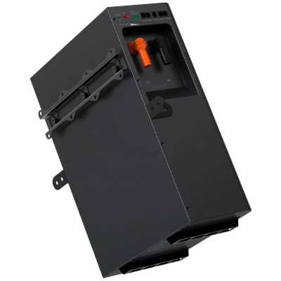 батарея для UPS Marsriva MR-LFP24-100-WMD
