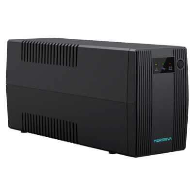 ИБП Marsriva MR-UF650 Черный