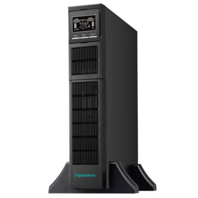 ИБП Marsriva MR-UL1KRT-H Черный