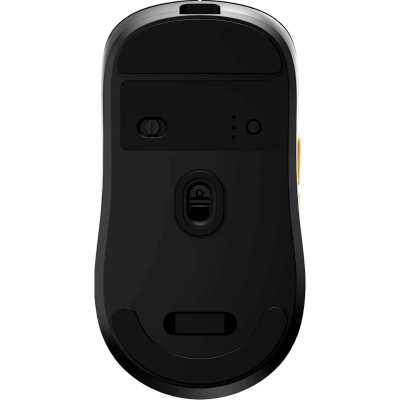 мышь Marvo Niro 50 G912W BK Черный