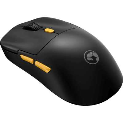 мышь Marvo Niro 50 G912W BK Черный