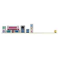 материнская плата Advantech SOM-DB5800-U0A2E