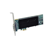 видеокарта Matrox M9120 512Mb M9120-E512LAU1F
