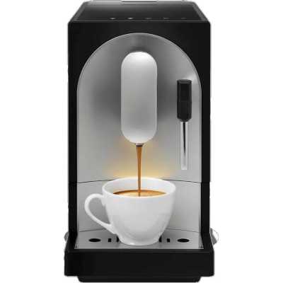 кофемашина Maunfeld MF-A7021BK