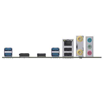 материнская плата Maxsun B760M Gaming WiFi ACE D4