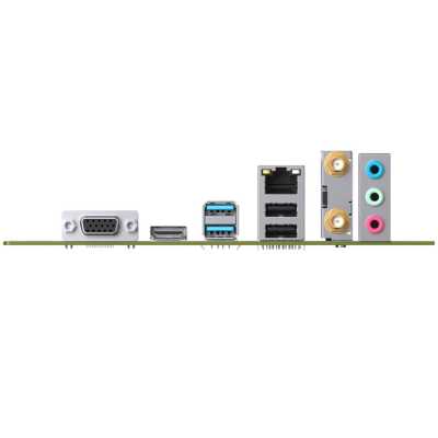 материнская плата Maxsun H610M 666 WiFi6 ARGB