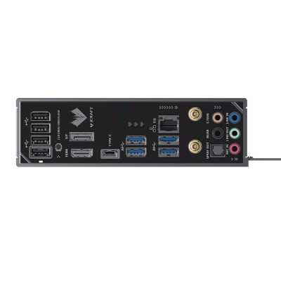 материнская плата Maxsun iCraft B850M WIFI
