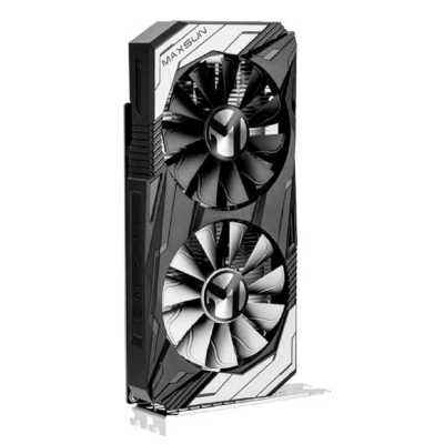 видеокарта Maxsun nVidia GeForce RTX 3050 Terminator 6G S0 6940709610190