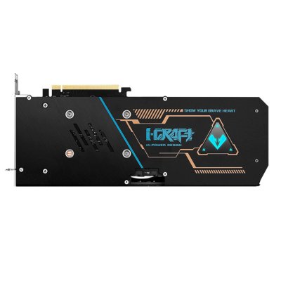 видеокарта Maxsun nVidia GeForce RTX 3060 ICraft OC 8GB 6940709644102