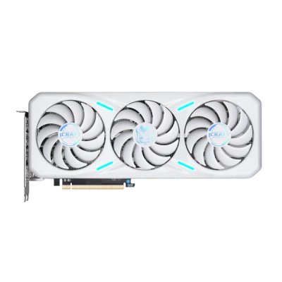 видеокарта Maxsun nVidia GeForce RTX 4060 ICraft OC 8GB Limited 6940709644775