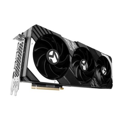 видеокарта Maxsun nVidia GeForce RTX 4070 Turbo 12GB 6940709644522