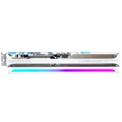 видеокарта Maxsun nVidia GeForce RTX 5080 iCraft OC AIGA Plus 16GB Белый