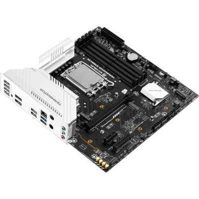 материнская плата Maxsun Terminator B760M D5 WiFi 6E