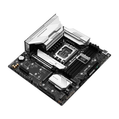материнская плата Maxsun Terminator Z790M D5