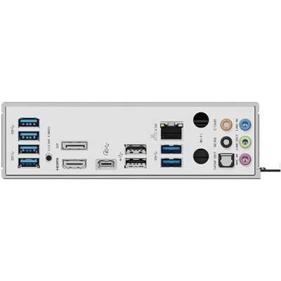 материнская плата Maxsun Terminator Z890-A