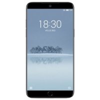 смартфон Meizu 15 4-64GB Black черный