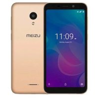 смартфон Meizu C9 Pro Gold золотой