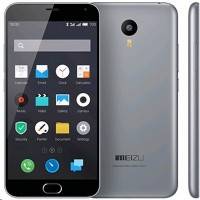 смартфон Meizu M2 Note M571H Gray