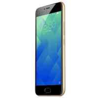 смартфон Meizu M5 16GB Gold
