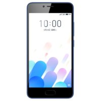 смартфон Meizu M5c 32Gb Blue синий