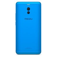 смартфон Meizu M6 Note 64Gb Blue синий