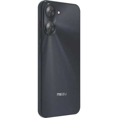 смартфон Meizu Mblu 21 4/64GB Black черный