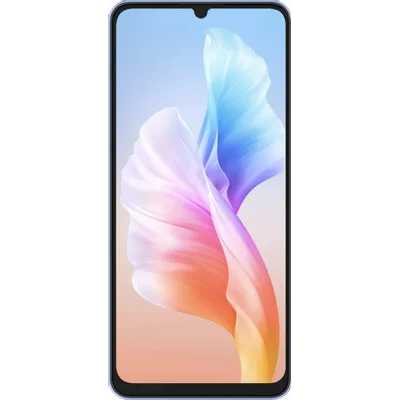 смартфон Meizu Note 21 8/256GB Blue голубой