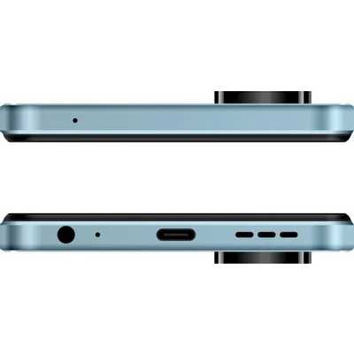 смартфон Meizu Note 21 Pro 8/256GB Blue голубой