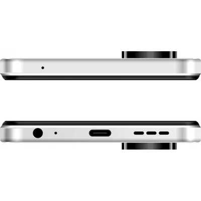 смартфон Meizu Note 21 Pro 8/256GB White белый