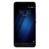 смартфон Meizu U10 16GB Black черный