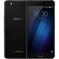 смартфон Meizu U10 32GB Black черный