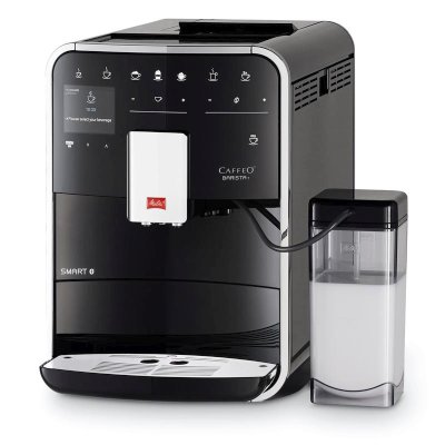 кофемашина Melitta Caffeo Barista T Smart F 830-102