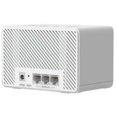 роутер Mercusys Halo H25BE 3-Pack