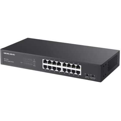 коммутатор Mercusys MS116GS