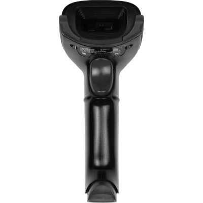сканер штрих-кода Mertech 2210 Superlead 3m Black Черный