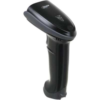сканер штрих-кода Mertech CL-2210 BLE Dongle Black Черный