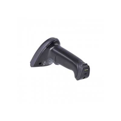сканер штрих-кода Mertech CL-2220 BLE SPP Dongle 2D Черный