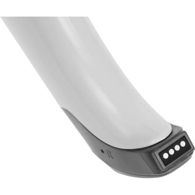 сканер штрих-кода Mertech CL-2310 Dongle White Белый