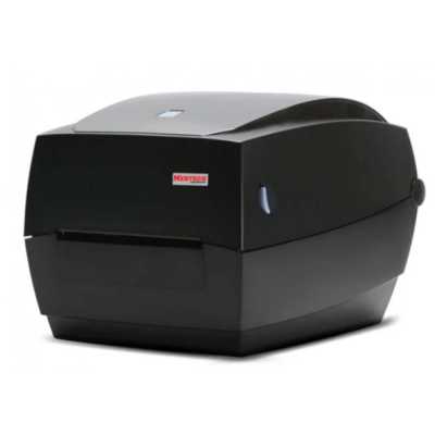принтер этикеток Mertech TLP100 Terra Nova 4589 черный