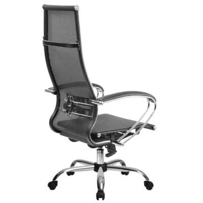 офисное кресло МЕТТА 7 MPRU Z312766875 черный