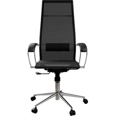 офисное кресло МЕТТА ErgoLife Set 7 Z316738281 черный