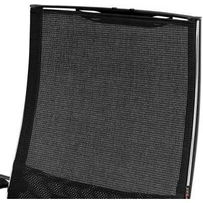офисное кресло МЕТТА Sit Air-180 B2-290K Z509385244 черный