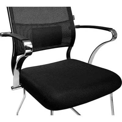 стул МЕТТА Sit Air M4-290K Z509344807 черный