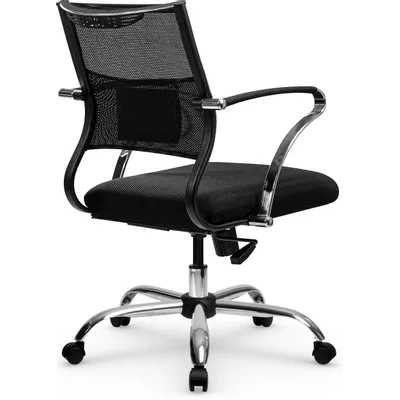 стул МЕТТА Sit Air M4-290K Z509344838 черный