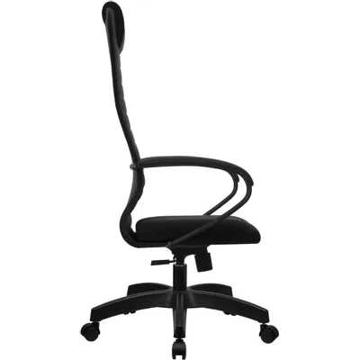 офисное кресло МЕТТА SU-B-10 Z312448030 черный
