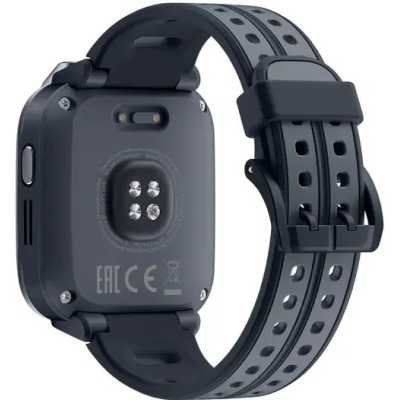 смарт часы Mibro Kids S1 Twilight Black
